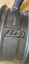Laden Sie das Bild in den Galerie-Viewer, 1x Alufelge 18 Zoll 7.5" 5x112 49ET Glanz Graphit A1774011500 Mercedes-Benz W177 FEL9405680952em