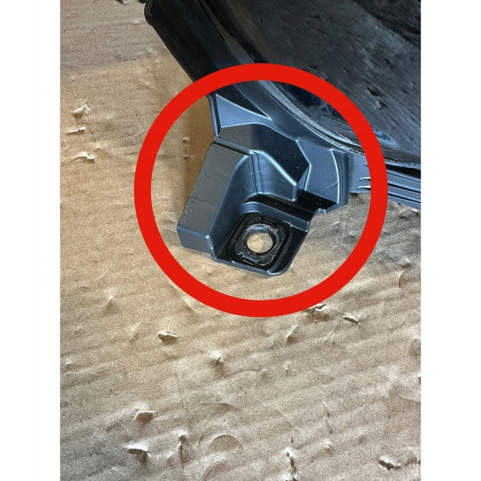 Frontscheinwerfer Opel Mokka 9834007980 Full LED Rechts Scheinwerfer Headlight SCH4170123098dm