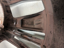 Load image into Gallery viewer, 1x Alufelge 19 Zoll 7.5" 5x114.3 408006PA4J Nissan I 1 Rim Wheel FEL5257467733er