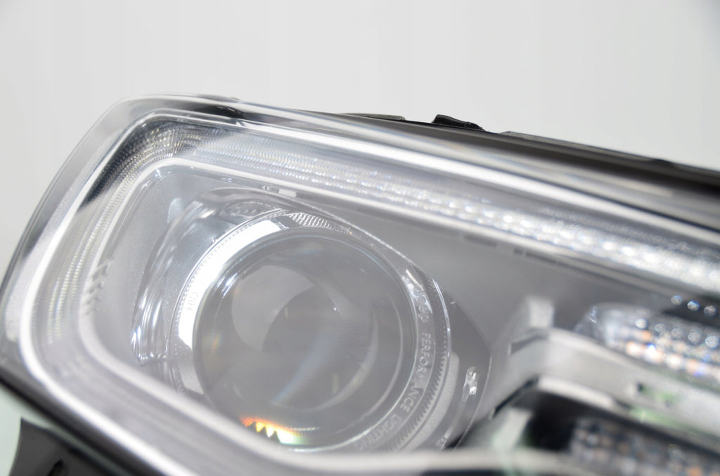 Frontscheinwerfer Jeep Grand Cherokee Wk2 68266664AH Xenon Rechts Headlight SCH7984324859jm