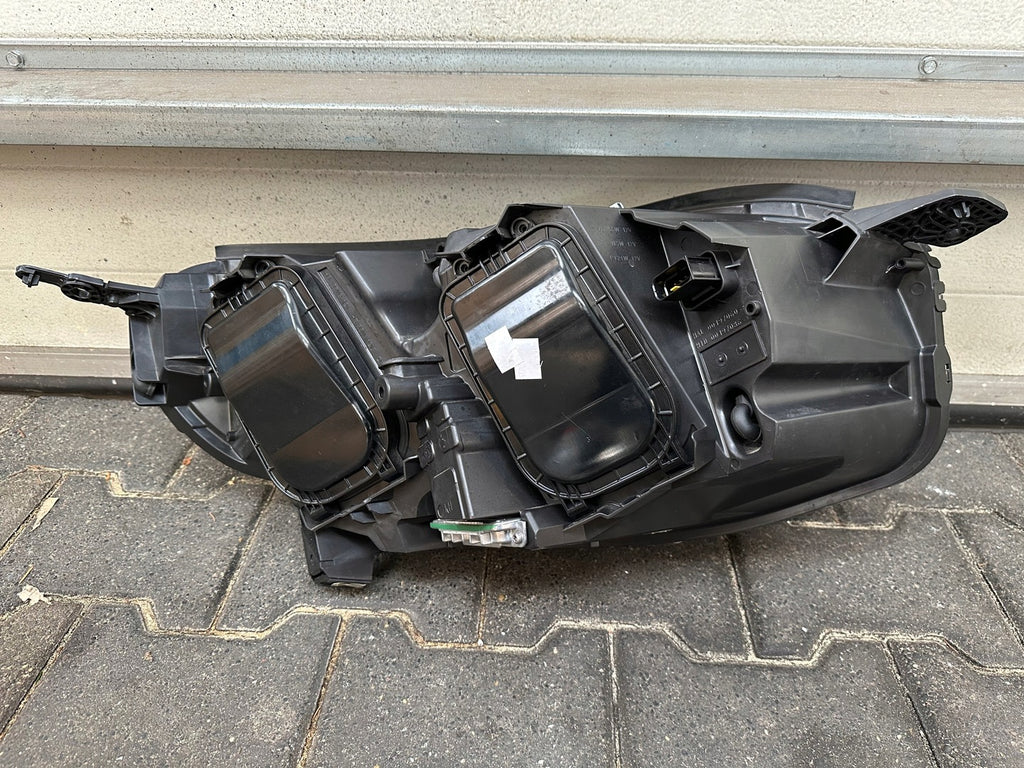 Frontscheinwerfer Opel Vivaro C Zafira Life 9832837680 Xenon Links Headlight