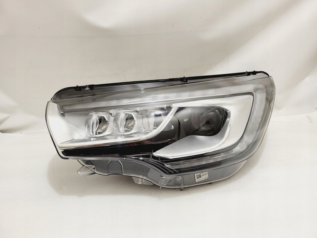 Frontscheinwerfer Citroën C4 I 9808718280 Xenon Links Scheinwerfer Headlight SCH8213441729sx