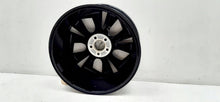 Load image into Gallery viewer, 1x Alufelge 18 Zoll 7.5" 5x108 50ET Glanz Schwarz 32209452 Volvo Xc60 Ii FEL9693416524dk