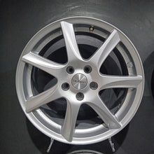 Laden Sie das Bild in den Galerie-Viewer, 4x Alufelge 17 Zoll 7.5" 5x112 36ET KBA52732-DE Audi A6 C7 B8 Rim Wheel FEL2698898714hc