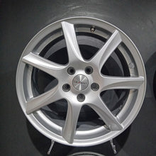 Laden Sie das Bild in den Galerie-Viewer, 4x Alufelge 17 Zoll 7.5" 5x112 36ET KBA52732 Audi A6 C7 B8 Rim Wheel FEL2698898714hc