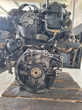 Laden Sie das Bild in den Galerie-Viewer, Motor Ford Focus XWDB 1.5 TDCI 120PS 88kW 201TKm Diesel Engine Komplett MOT8606297490na