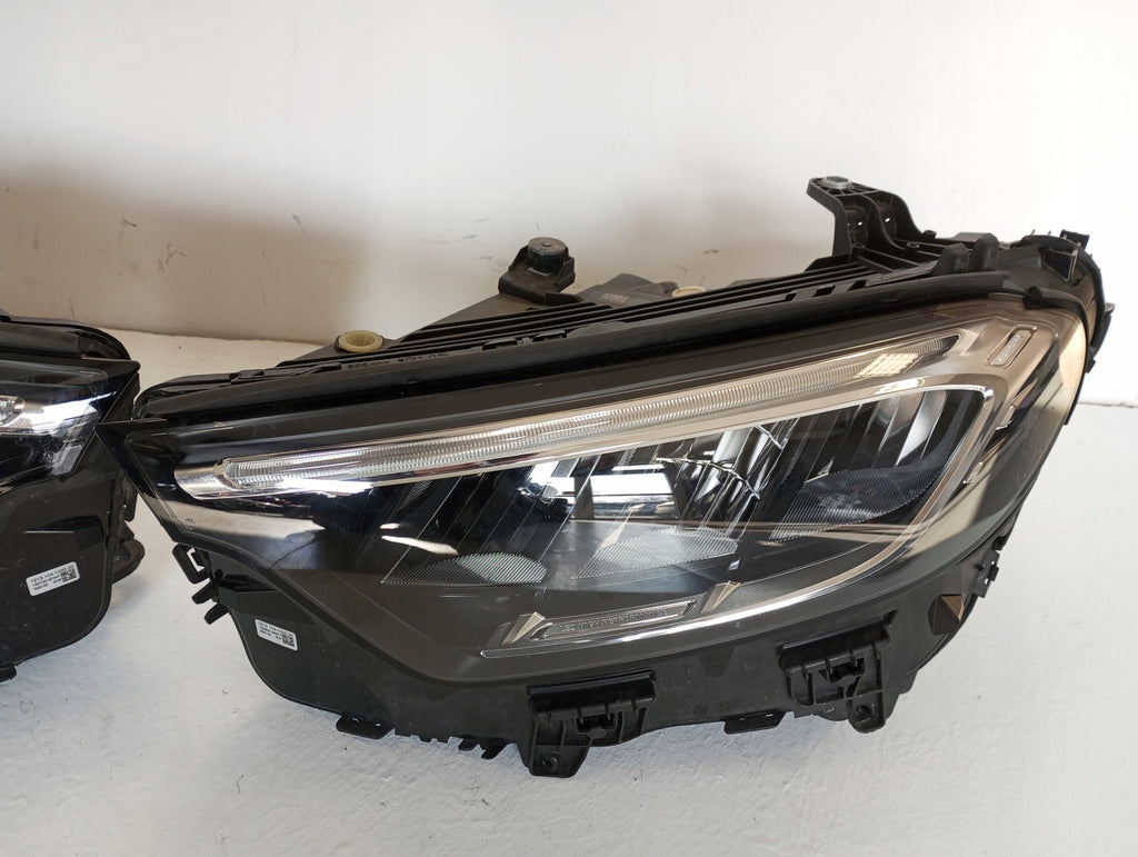 Frontscheinwerfer Mercedes-Benz Glc A2549061500 LED Rechts oder Links SCH4055844331hx