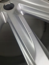 Load image into Gallery viewer, 1x Alufelge 19 Zoll 8.0" 5x112 26ET Glanz Silber 4G8601025K Audi A7 Rim Wheel FEL6893268123ph