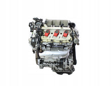 Laden Sie das Bild in den Galerie-Viewer, Motor Audi A6 C6 CCE 2.8 FSI 220PS 162kW 138TKm 2009 Benzin Engine Komplett MOT1921131201bs