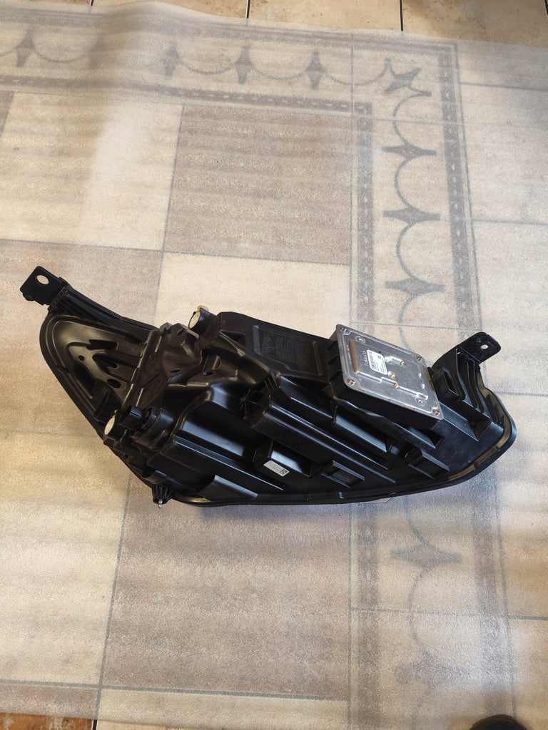 Frontscheinwerfer Ford MX7B-13E015-EB Links Scheinwerfer Headlight SCH5984220251sw