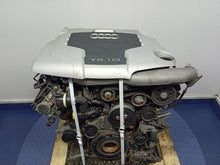 Load image into Gallery viewer, Motor Audi Q5 CCWA 3.0 TDI 240PS 176kW 2010 Diesel Engine Komplett MOT3974557421jn