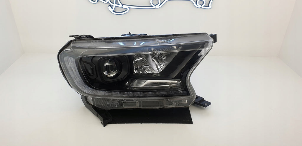 Frontscheinwerfer Ford Ranger JB3B-13E014-A Full LED Rechts Headlight SCH7429274444br