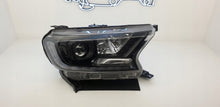 Load image into Gallery viewer, Frontscheinwerfer Ford Ranger JB3B-13E014-A Full LED Rechts Headlight SCH7429274444br