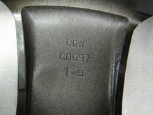 Laden Sie das Bild in den Galerie-Viewer, 1x Alufelge 18 Zoll 7.5&quot; 5x114.3 55ET 18SMG600B Honda Civic Accord Rim Wheel