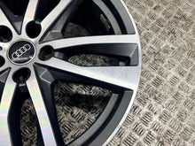 Laden Sie das Bild in den Galerie-Viewer, 1x Alufelge 19 Zoll 5x112 4K0601025H Audi A6 Rim Wheel FEL8635694458sq