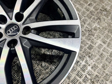 Laden Sie das Bild in den Galerie-Viewer, 1x Alufelge 19 Zoll 5x112 4K0601025H Audi A6 Rim Wheel FEL8635694458sq
