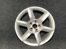 Laden Sie das Bild in den Galerie-Viewer, 1x Alufelge 17 Zoll 8.0" 5x112 26ET 8T0601025D Audi A5 Rim Wheel FEL5030579705zr
