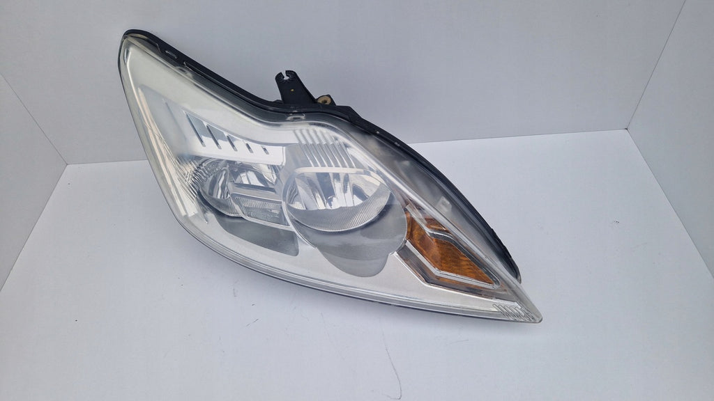 Frontscheinwerfer Ford Fusion 8M51-13W029-AE Rechts Scheinwerfer Headlight SCH5921393057mv