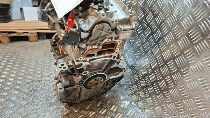 Motor Renault Twingo III H4B401 0.9 TCE 89TKm 2014 Benzin Engine Unkomplett MOT1749254822zf
