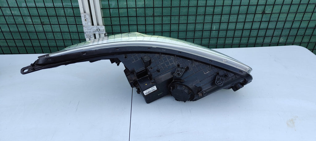 Frontscheinwerfer Kia Ceed 92101A2220 LED Links Scheinwerfer Headlight