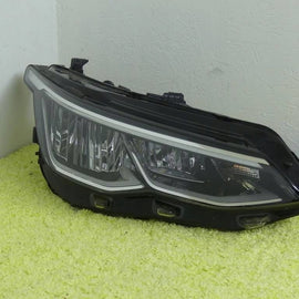 Frontscheinwerfer VW Golf VIII 5H1941006 Rechts Scheinwerfer Headlight SCH8183630775ri