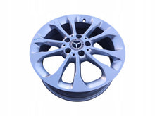 Load image into Gallery viewer, 1x Alufelge 17 Zoll 6.5" 5x112 38ET A1564011700 Mercedes-Benz X156 Rim Wheel FEL3439499974sq