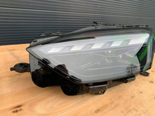 Laden Sie das Bild in den Galerie-Viewer, Frontscheinwerfer Audi A5 8W6941085D Laser Links Scheinwerfer Headlight SCH8513265601pk