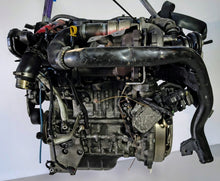 Laden Sie das Bild in den Galerie-Viewer, Motor Volvo V50 D4162T 1.6 Diesel Engine Komplett MOT5633414054ys