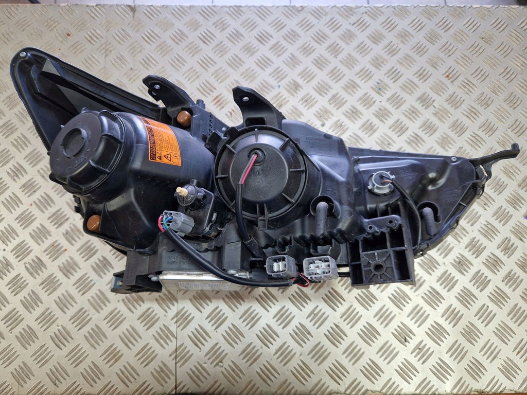 Frontscheinwerfer Mitsubishi Asx Xenon Links Scheinwerfer Headlight