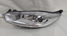 Laden Sie das Bild in den Galerie-Viewer, Frontscheinwerfer Ford Fiesta VII C1BB-13W030-CG Links Scheinwerfer Headlight SCH4723341347di