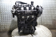 Laden Sie das Bild in den Galerie-Viewer, Motor Peugeot 607 DT17TED4 2.7 HDI 204PS 150kW 2005 Diesel Engine Unkomplett MOT9972158011bn