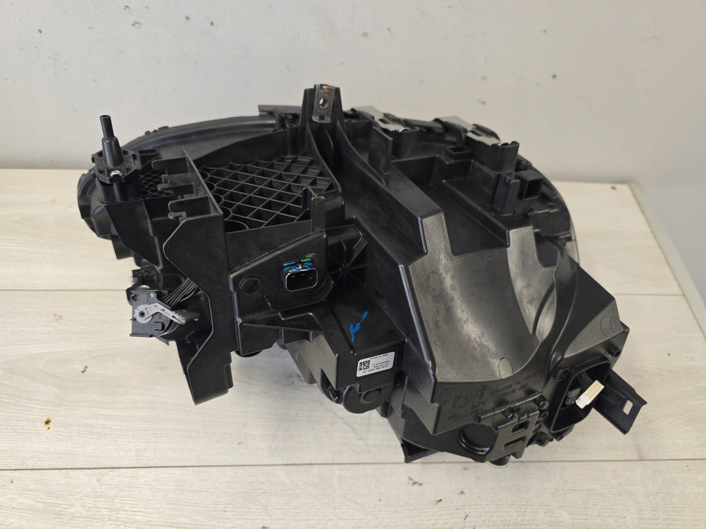 Frontscheinwerfer BMW 9503469 LED Ein Stück (Rechts oder Links) Headlight SCH1248899026jl