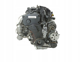 Motor Audi Seat Skoda VW I BWE BGB 2.0 TFSI 135TKm 2010 Benzin Engine Komplett