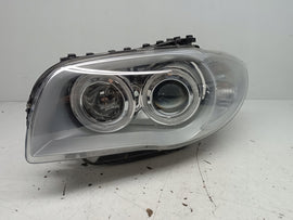 Frontscheinwerfer BMW 1 E81 E82 E87 89311159 Xenon Links Scheinwerfer Headlight SCH1358374533bs