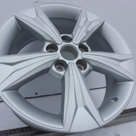 1x Alufelge 17 Zoll 6.5
