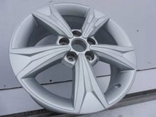 Load image into Gallery viewer, 1x Alufelge 17 Zoll 6.5" 5x114.3 45ET Toyota Avensis Rim Wheel FEL8307994256wf