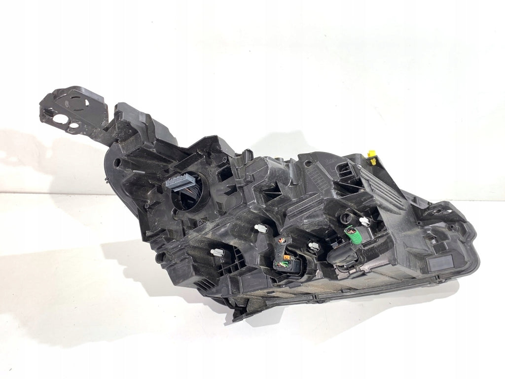 Frontscheinwerfer Peugeot 3008 LORK-730-137611 9836230680 Links Headlight SCH4705256370hq