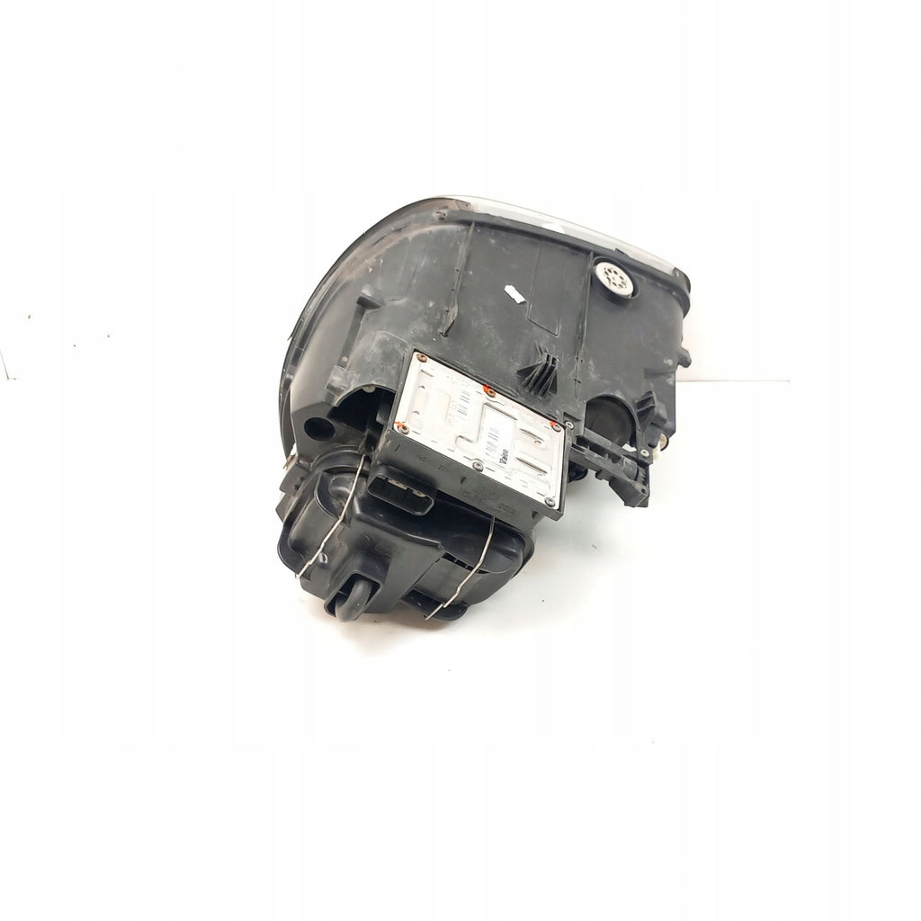 Frontscheinwerfer Porsche Cayenne 7L5941006AR Rechts Scheinwerfer Headlight SCH3160082127kx