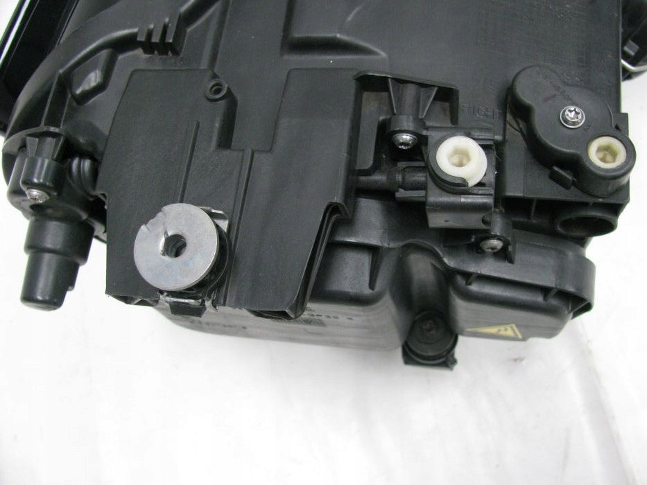 Frontscheinwerfer VW Sportsvan 517941033 Xenon Links Scheinwerfer Headlight