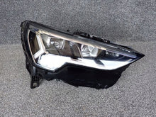 Laden Sie das Bild in den Galerie-Viewer, Frontscheinwerfer Audi Q3 83A941034 Rechts Scheinwerfer Headlight