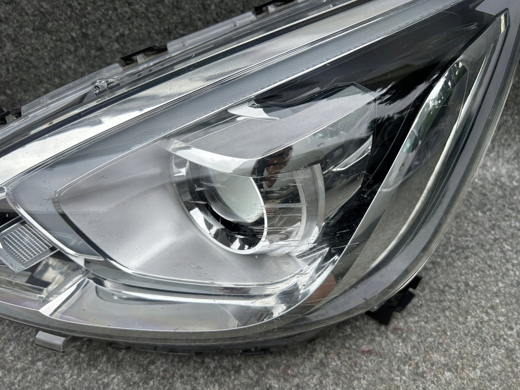 Frontscheinwerfer Mitsubishi 8301C959 Links Scheinwerfer Headlight SCH9085959492kf