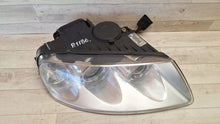 Load image into Gallery viewer, Frontscheinwerfer VW Touareg 7L6941018 Rechts Scheinwerfer Headlight SCH4069942020kj