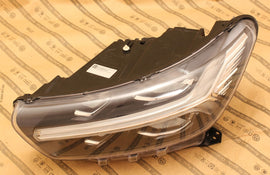 Frontscheinwerfer Volvo Xc40 31655631 LED Links Scheinwerfer Headlight SCH2231688854jr