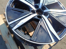 Load image into Gallery viewer, 1x Alufelge 18 Zoll 8.0" 5x108 48ET Grau 9835058180 Peugeot I Rim Wheel FEL4214250836qk