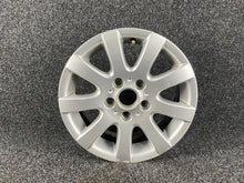 Load image into Gallery viewer, 1x Alufelge 15 Zoll 6.5" 5x112 50ET 1K0601025A VW Golf V Rim Wheel FEL5832587770uf
