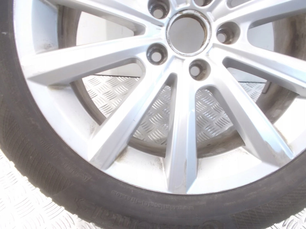 1x Alufelge 17 Zoll 7.0" 5x112 38ET KBA50878 3G8071497 VW Passat B8 Rim Wheel FEL1395977240vm