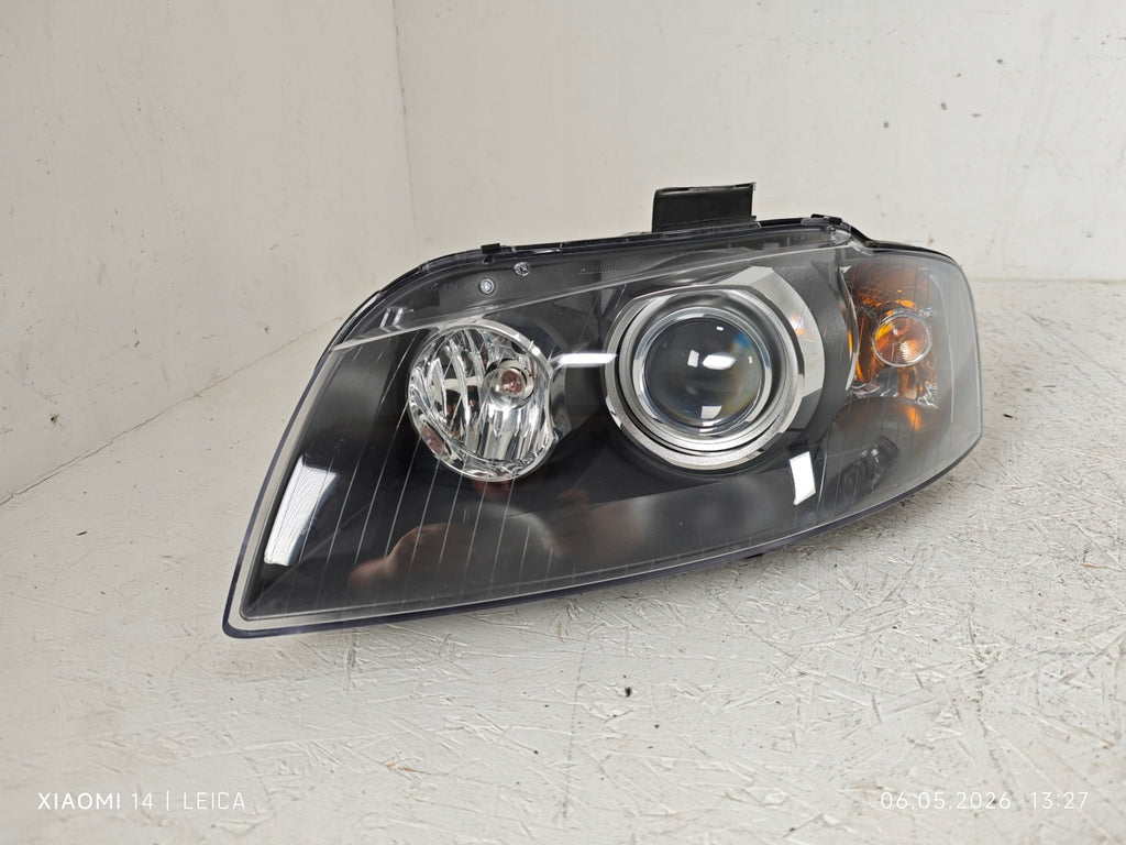 Frontscheinwerfer Audi A3 8P0941003R Xenon Links Scheinwerfer Headlight SCH8069321495oc