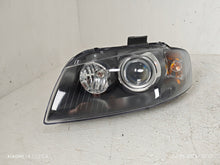 Load image into Gallery viewer, Frontscheinwerfer Audi A3 8P0941003R Xenon Links Scheinwerfer Headlight SCH8069321495oc