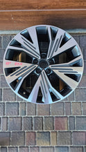 Load image into Gallery viewer, 1x Alufelge 19 Zoll 8.0" 5x112 45ET 89A601025C Audi E-Tron Sportback Q4 Suv FEL1286537508uv