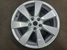 Load image into Gallery viewer, 1x Alufelge 18 Zoll 7.5" 5x115 41ET Silber 13312747 Chevrolet Cruze Insignia FEL3681558106tx